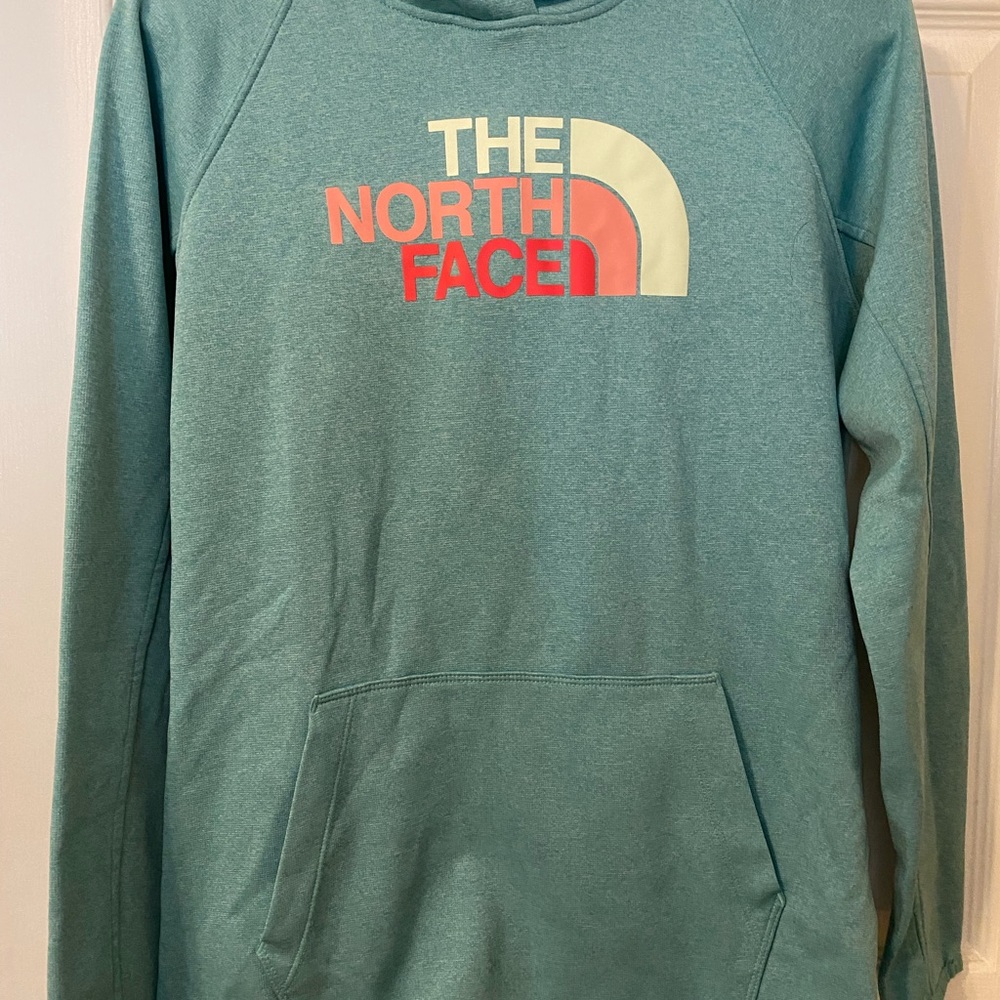 Women’s sweatshirt